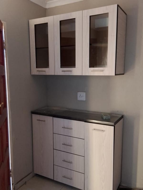 2 Bedroom Property for Sale in Zamdela Free State